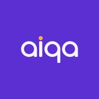 Aiqa logo