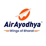 Air Ayodhya logo