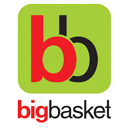 BigBasket logo