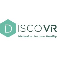 Discovr AI logo