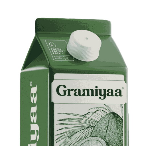 Gramiyaa logo