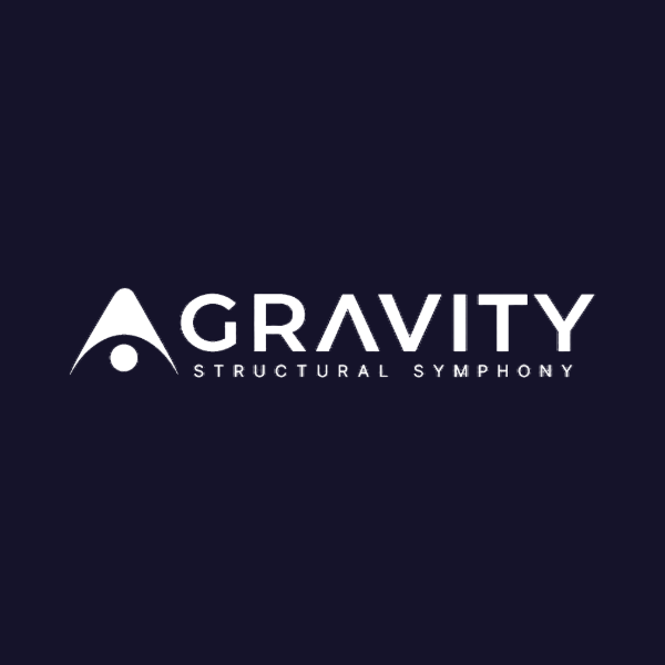 Gravity logo