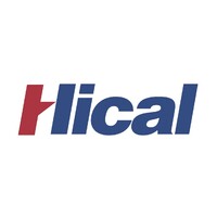 Hical Technologies logo