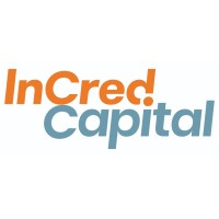 InCred Capital logo
