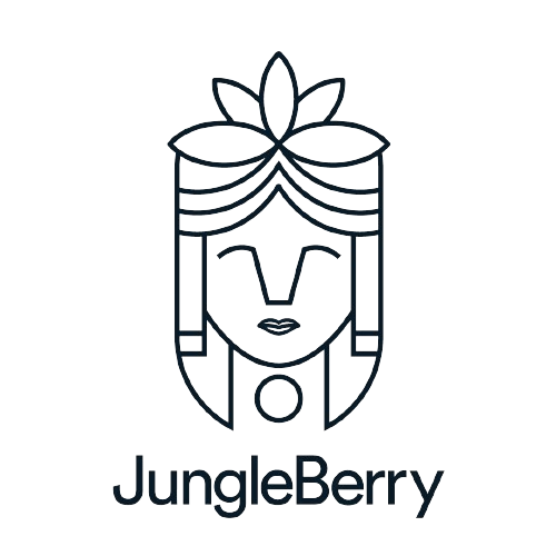 JungleBerry logo