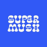 SuperMush logo